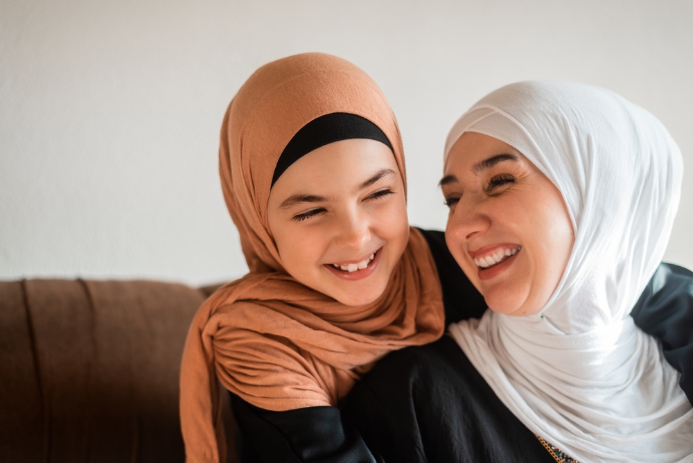 Culturally inclusive parenting programme benefits families in deprived urban areas