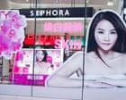 Italy investigates beauty brands over concerns about young girls’ mental health