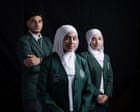 ‘Pauline doesn’t like us’: rising Islamophobia has left young Muslim Australians feeling fearful and alienated