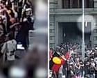 Perth man accused of attempted terror attack at Invasion Day rally to plead mental health defence