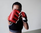 I’m a middle-aged mother who hoped boxing would fix anxiety. Instead it knocked me out | Anna Spargo-Ryan