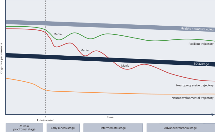 Insights, challenges and new frontiers for cognitive function in bipolar disorder – Nature Mental Health