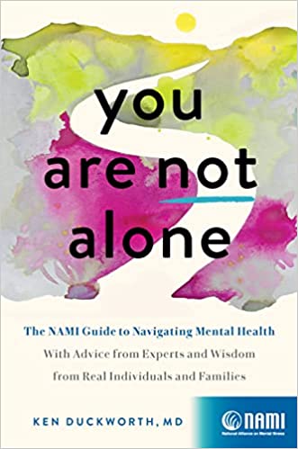 Book Review: You Are Not Alone