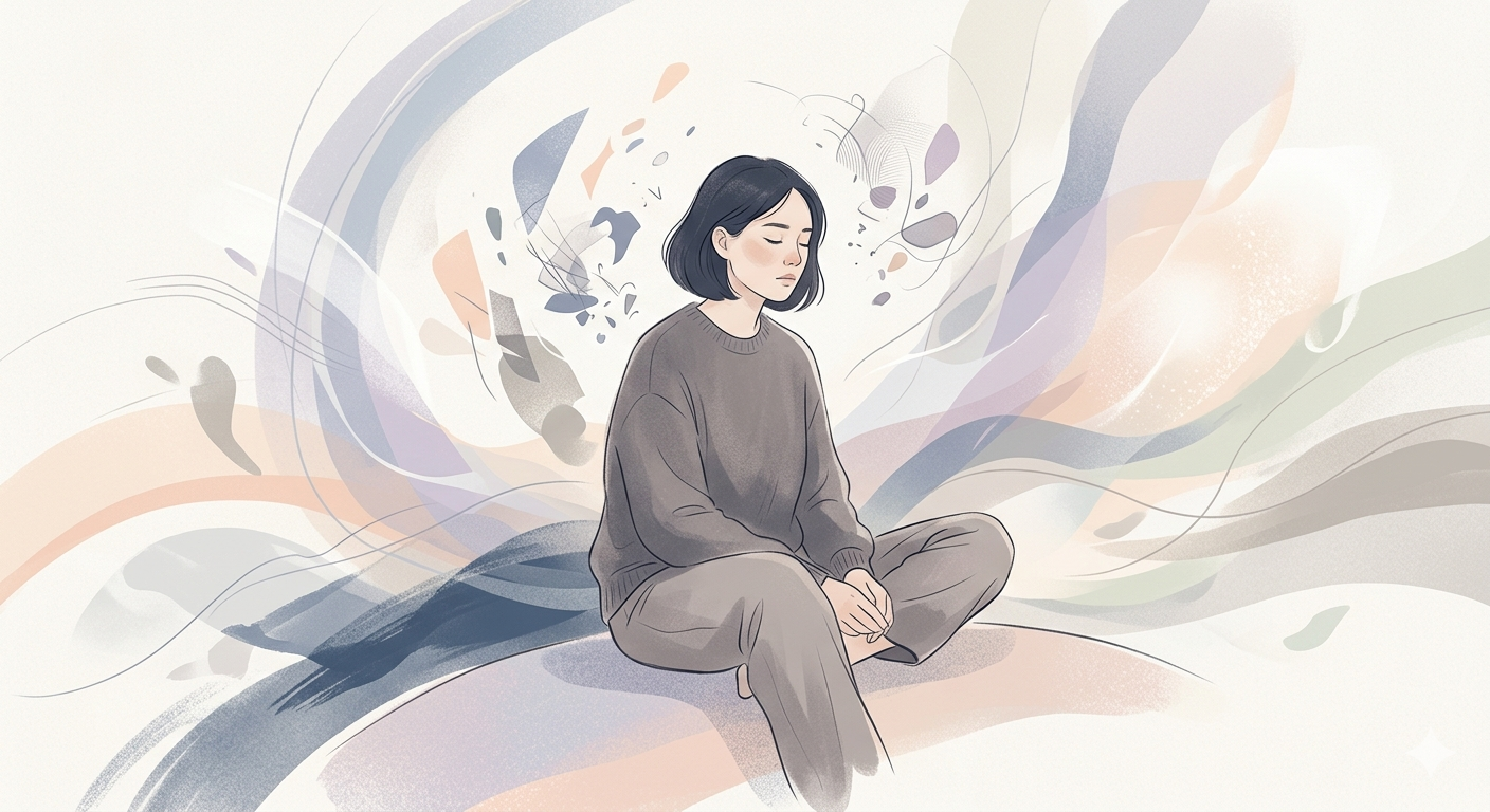 Real Talk: Period Edition — The Things No One Says Out Loud