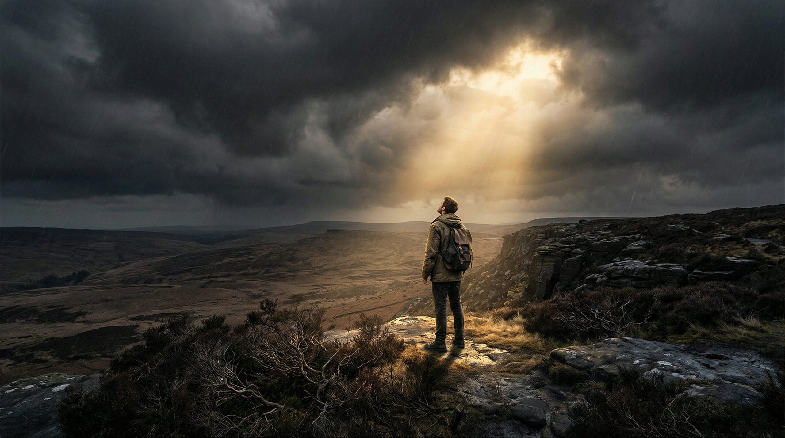 Why God Lets the “Bad Guys” Win (And What It Means for Your Soul)