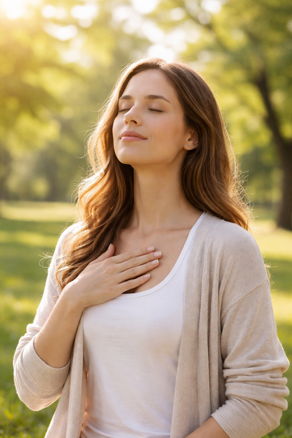 How Stress Is Slowly Destroying Your Body (And How to Reverse It Fast)