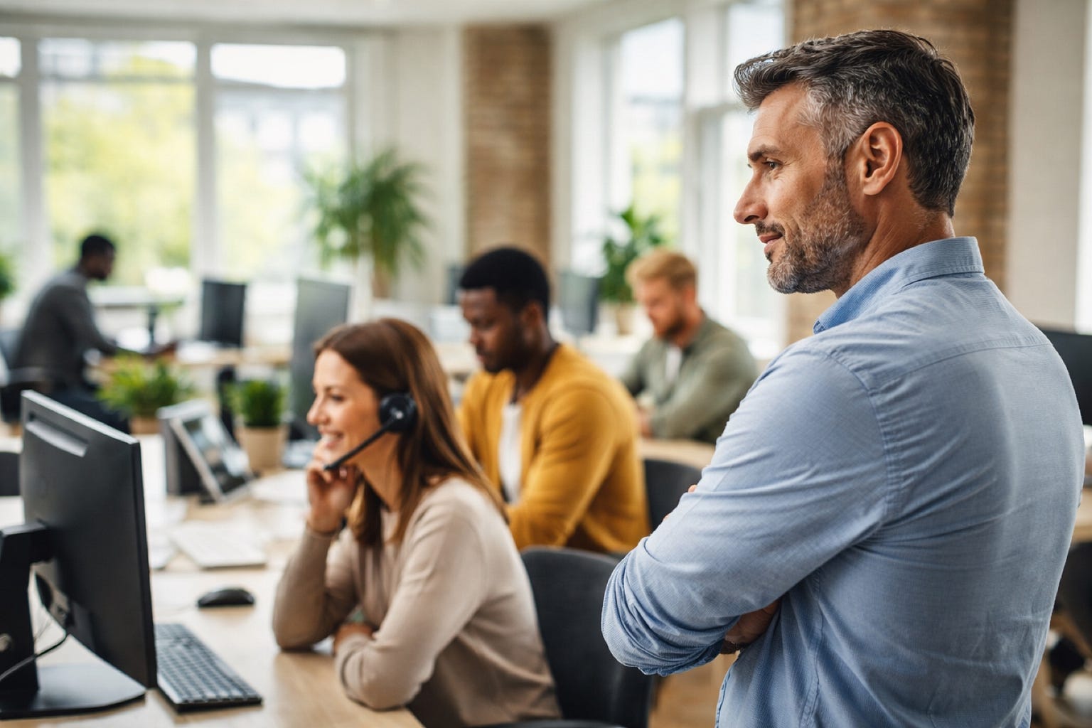 I Keep Stepping In Even When No One Asked Me To