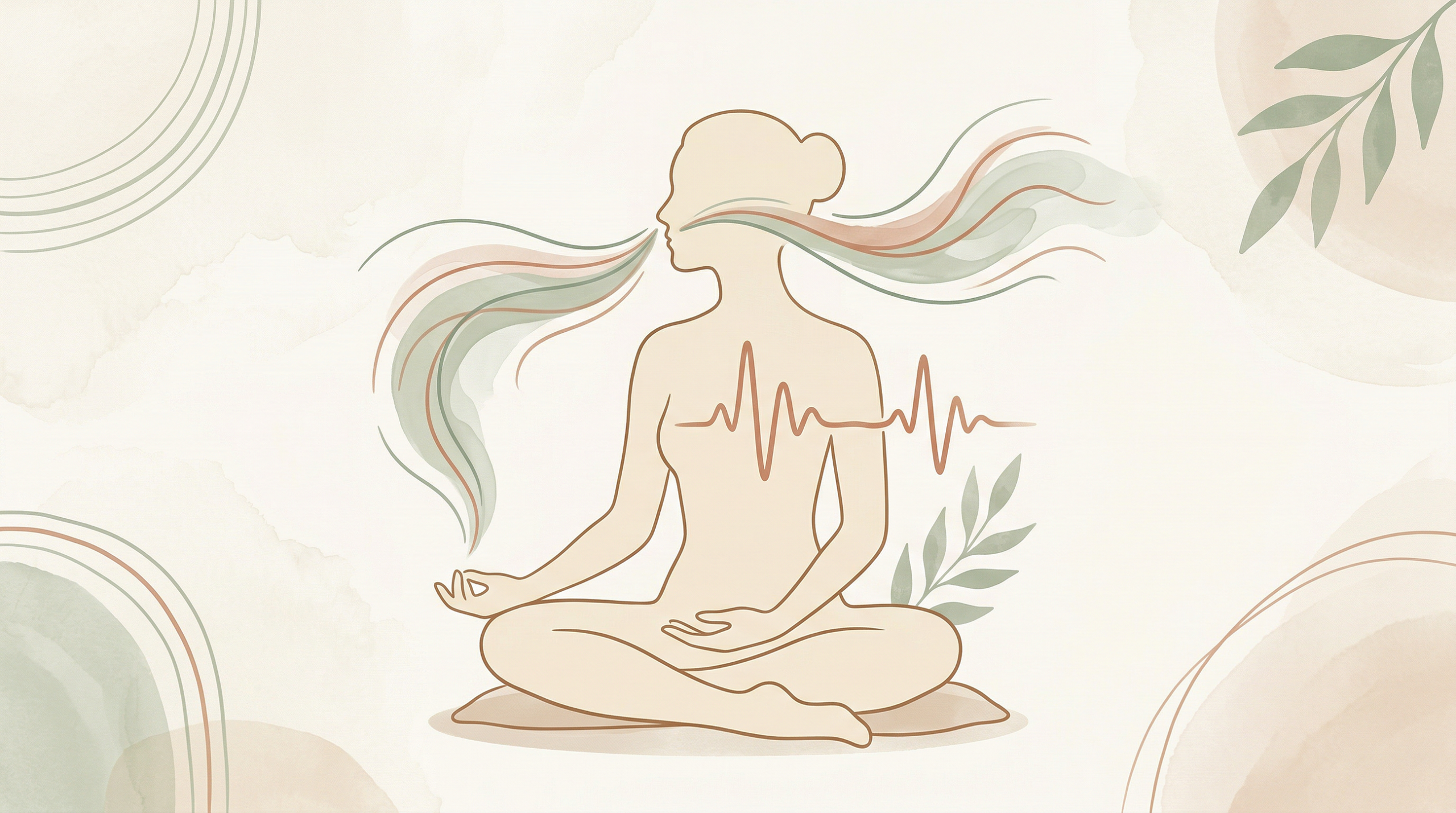 Beyond the Timer: How Biofeedback Changes Everything About Breathwork Apps