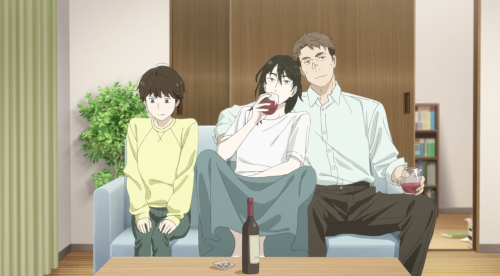 Ikoku Nikki: A Quiet Hug You Never Knew You Needed