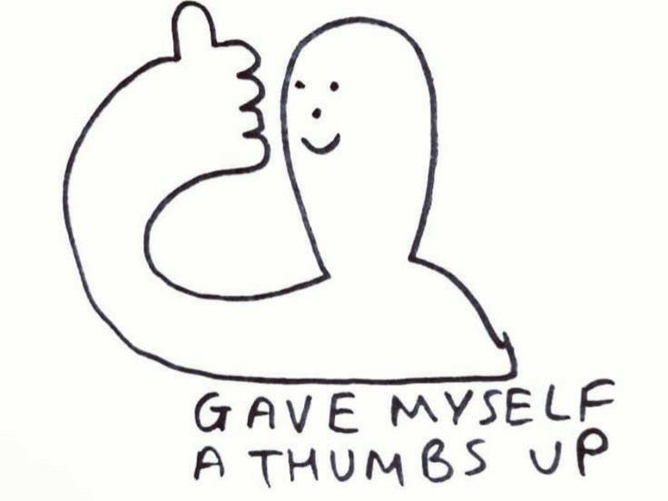 Bahkan Piramida Punya Haters