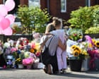 The Guardian view on the Southport inquiry: buck-passing led to three girls being killed | Editorial