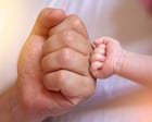 New dads like me want to do fatherhood differently. Where’s our support? | Zac Seidler