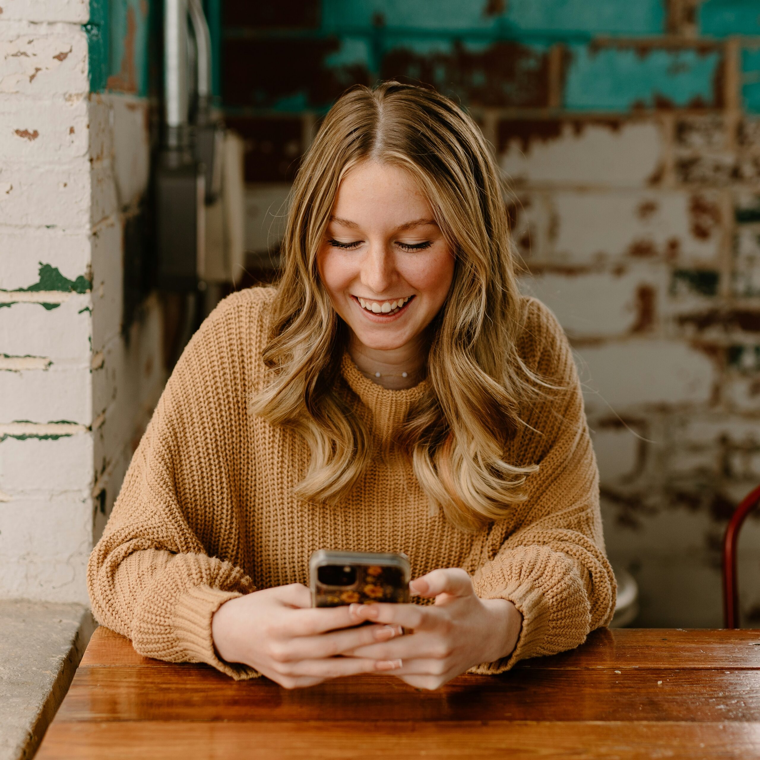 Texting anxiety away: does text message CBT work for young adults?