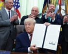 Trump psychedelics order largely symbolic, analysts say