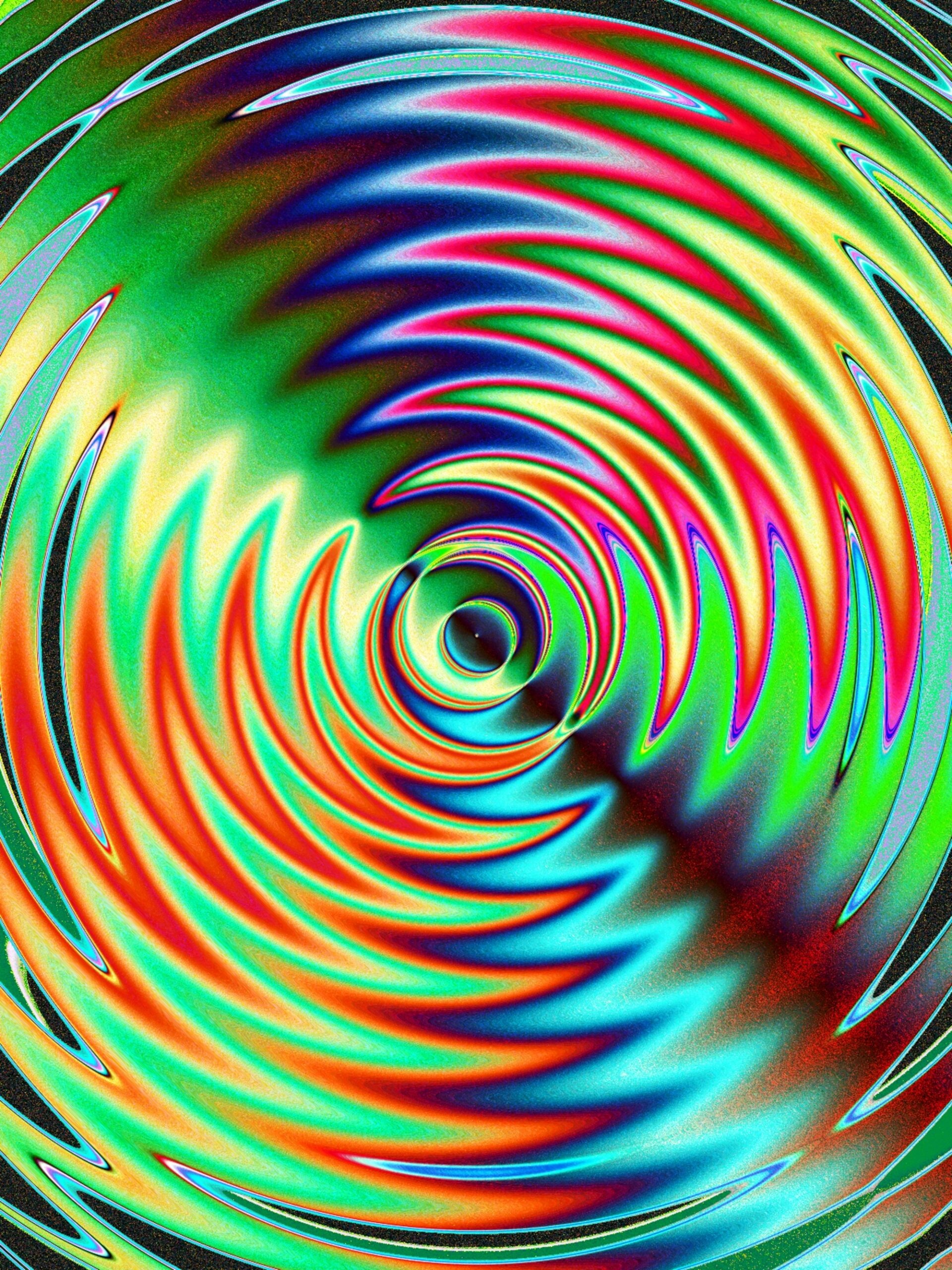 In the Land of the Unblind: are psychedelics really better than antidepressants?