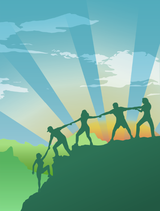 Partnering for progress in mental health interventions – Nature Mental Health