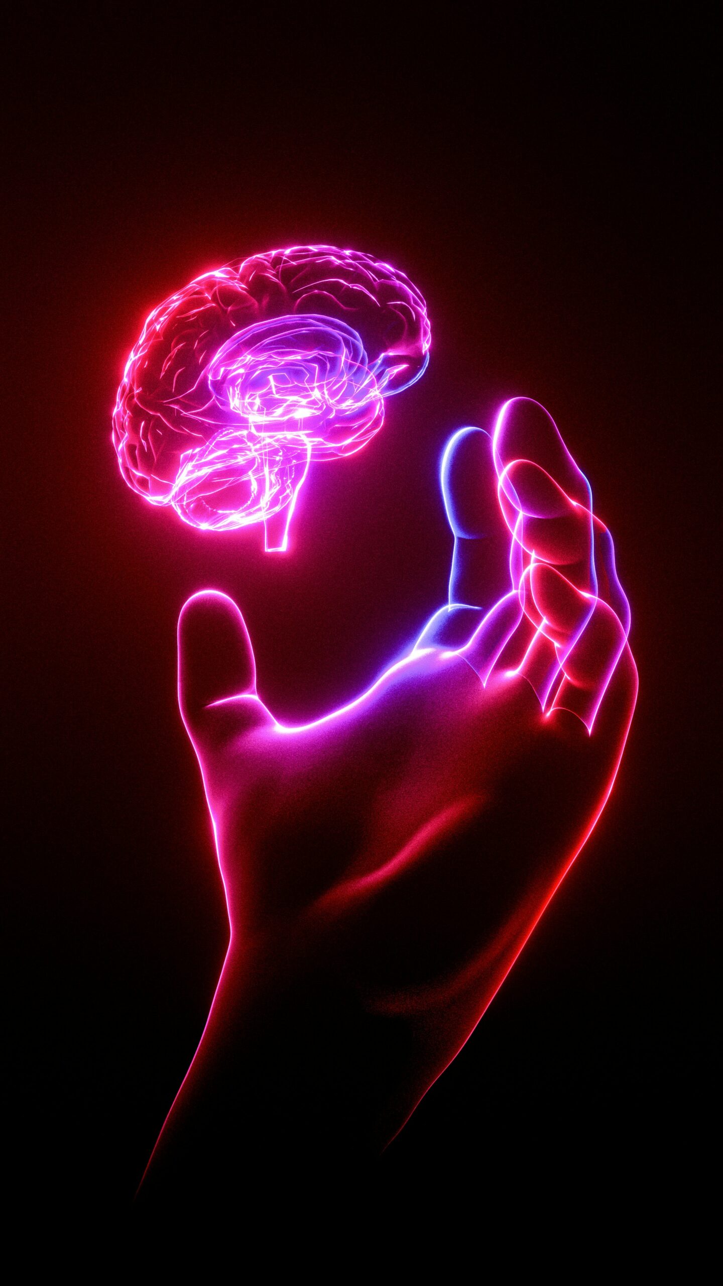 Brain scans, depression, and AI: small signals, big questions