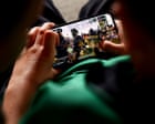 Online child safety campaigners call for US inquiry into Roblox