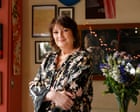 ‘A lot happened in my 50s’ – Daniela Nardini played Anna in This Life. Now she’s a therapist