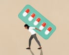 Illness narratives are broken – and they’re failing women like me | Emma Hardy