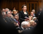 The curse of burnout Britain affects politicians as much as everyone else: give Carla Denyer a break | Gaby Hinsliff