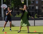 The Guardian view on support for youth: someone in government should grab hold of school sports | Editorial
