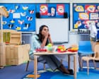 Not all teachers will soldier on regardless | Letter