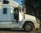 Australia’s truckies were already struggling to survive. Then the fuel crisis hit