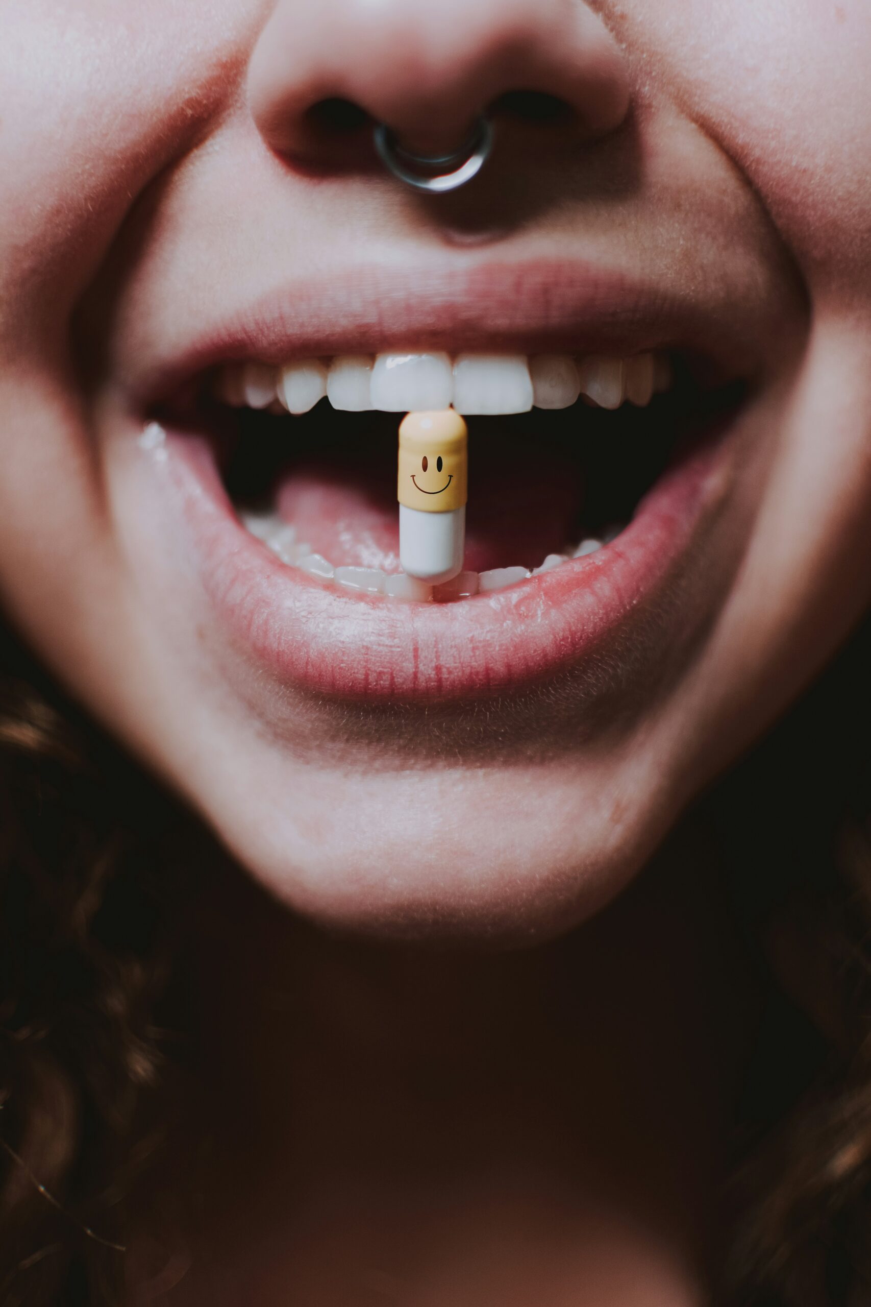 MDMA-assisted therapy for depression: a promising but early first step