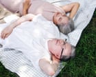 ‘The happiest time of life is as you get older’: can positive thinking help you age better?