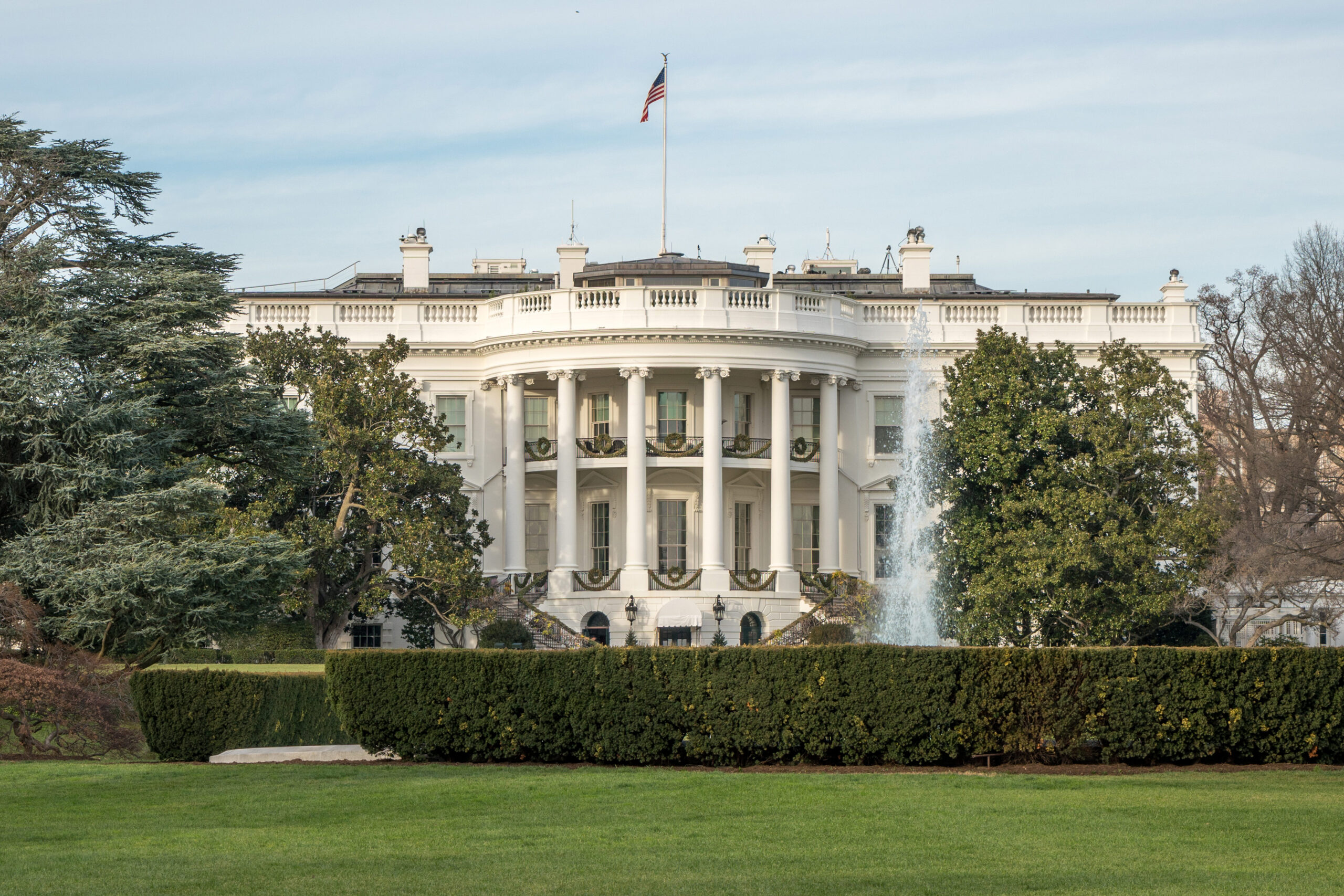 Trump’s Drug Strategy Aims To Bolster Addiction Services — Despite Gutting of Government Support