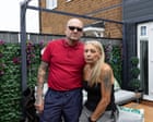 ‘They took everything’: arson attack destroyed a mother’s memories of her dead son