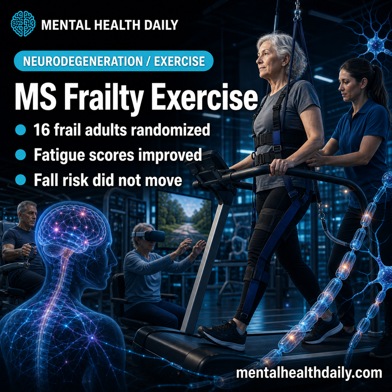 multiple-sclerosis-frailty-exercise-improved-fatigue-in-6-weeks