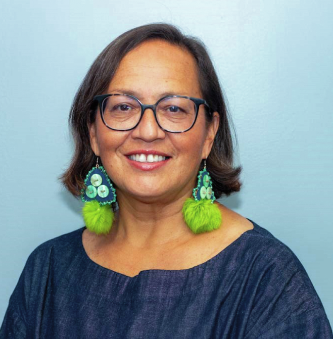 Advocating Indigenous mental health – Nature Mental Health