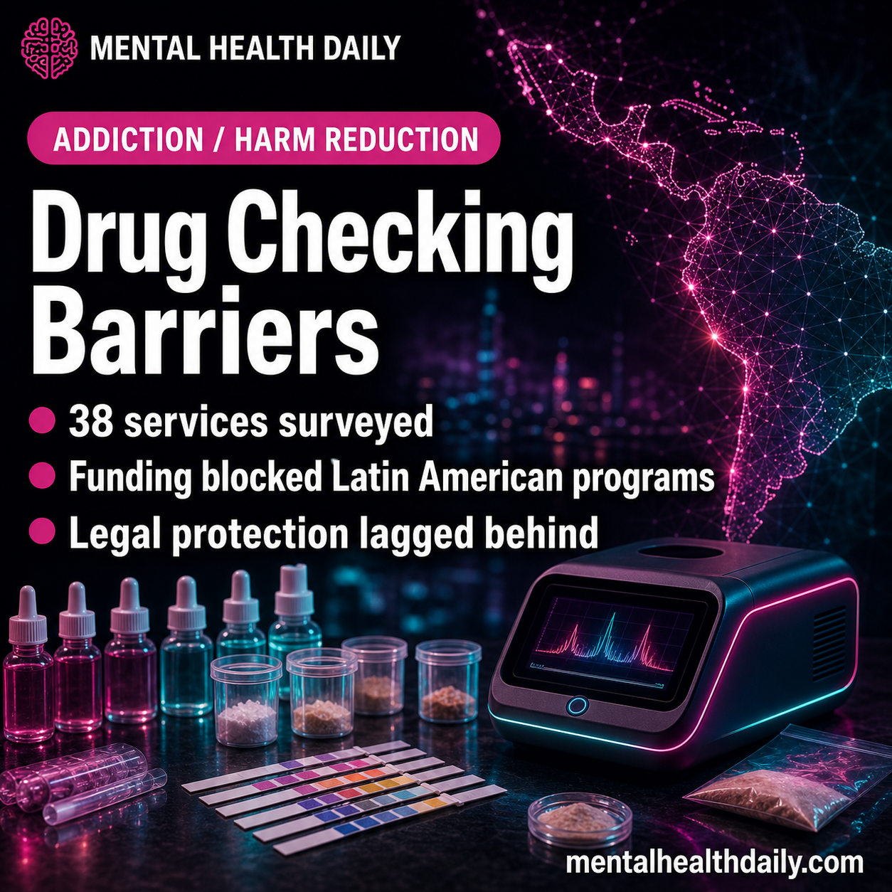 latin-american-drug-checking-services-face-legal-and-funding-barriers