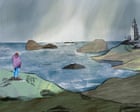 after-losing-both-my-parents,-i-realised-what-i-needed:-the-total-isolation-of-a-hebridean-island-|-graham-snowdon