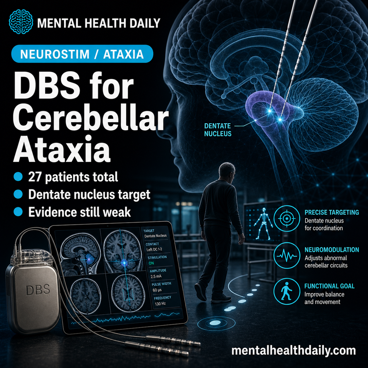 dbs-for-cerebellar-ataxia:-27-patients,-weak-evidence