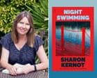 night-swimming-by-sharon-kernot-review-–-a-sharp,-sexy-and-tremendously-satisfying-thriller-in-verse