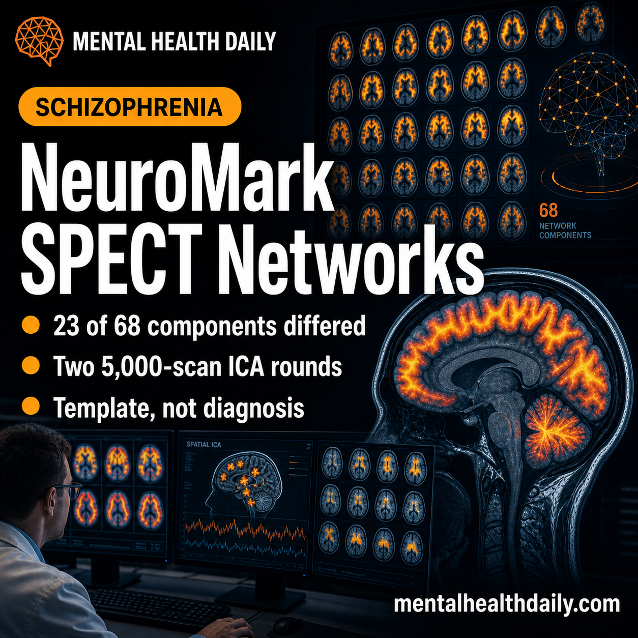 neuromark-spect-found-23-schizophrenia-perfusion-network-changes