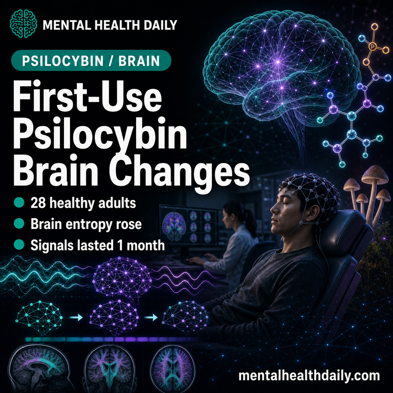 psilocybin-first-use-changed-brain-signals-for-1-month