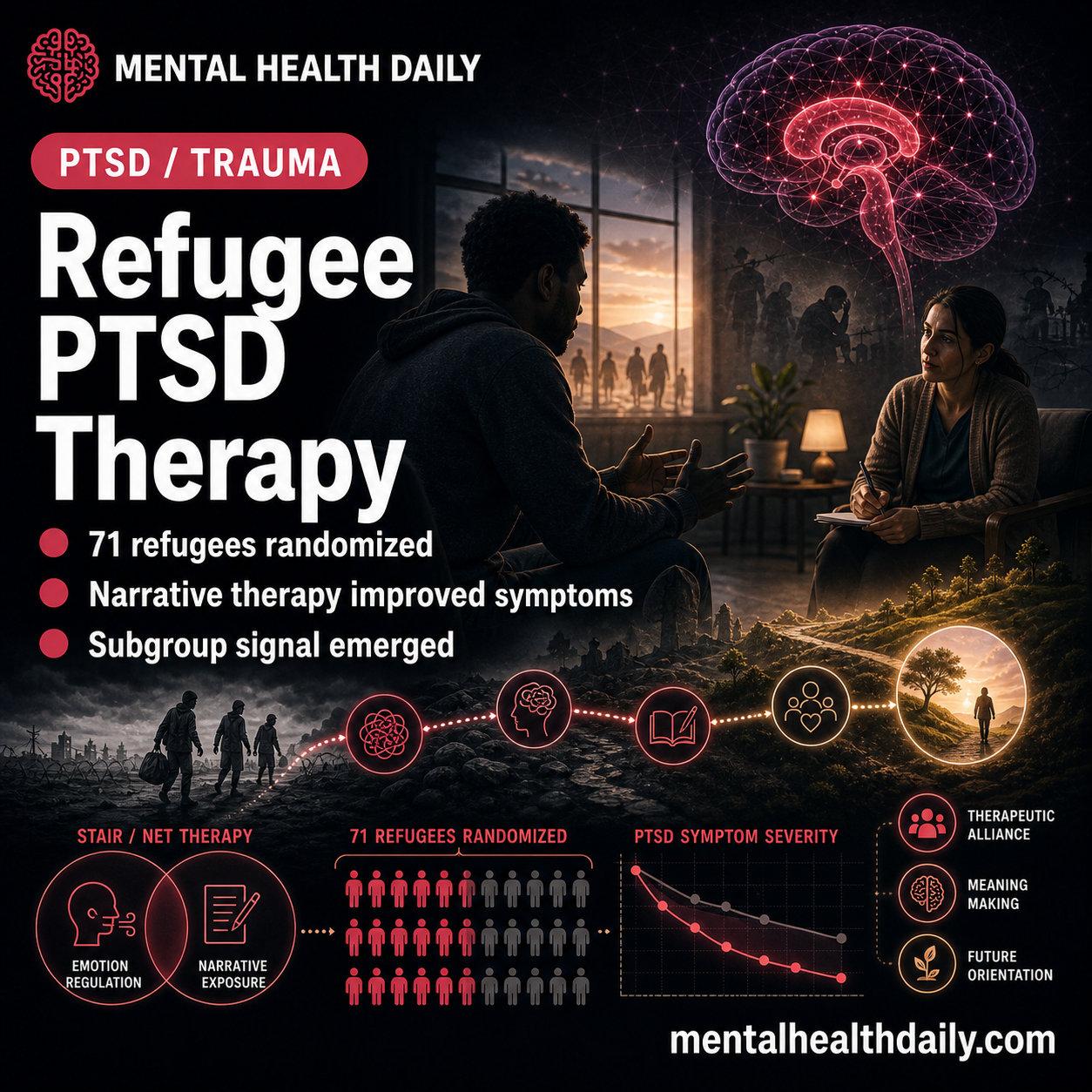 stair-r-did-not-beat-supportive-care-for-refugee-ptsd