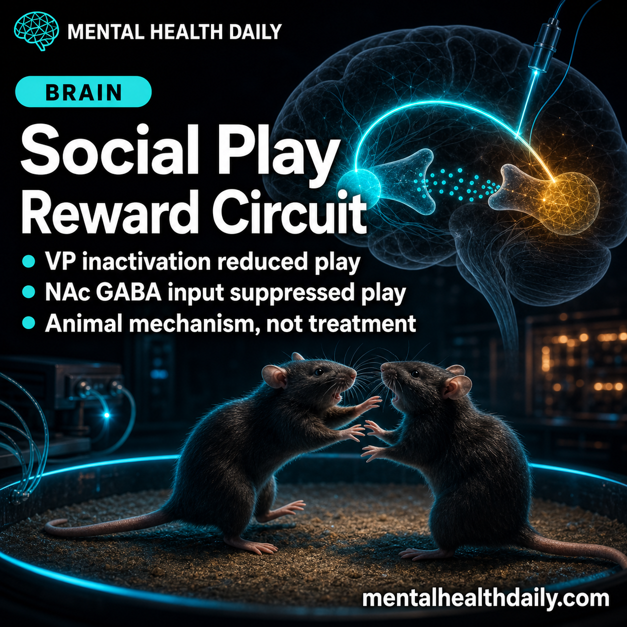 nucleus-accumbens-to-ventral-pallidum-pathway-regulates-social-play-in-rats