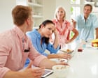 Consider the parents caring for adult children not in work or education | Letter