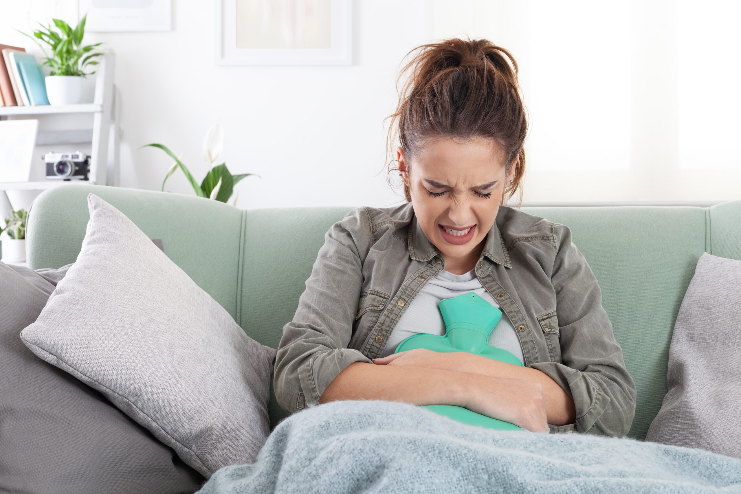 Endometriosis and self-compassion: breaking the pain catastrophising cycle