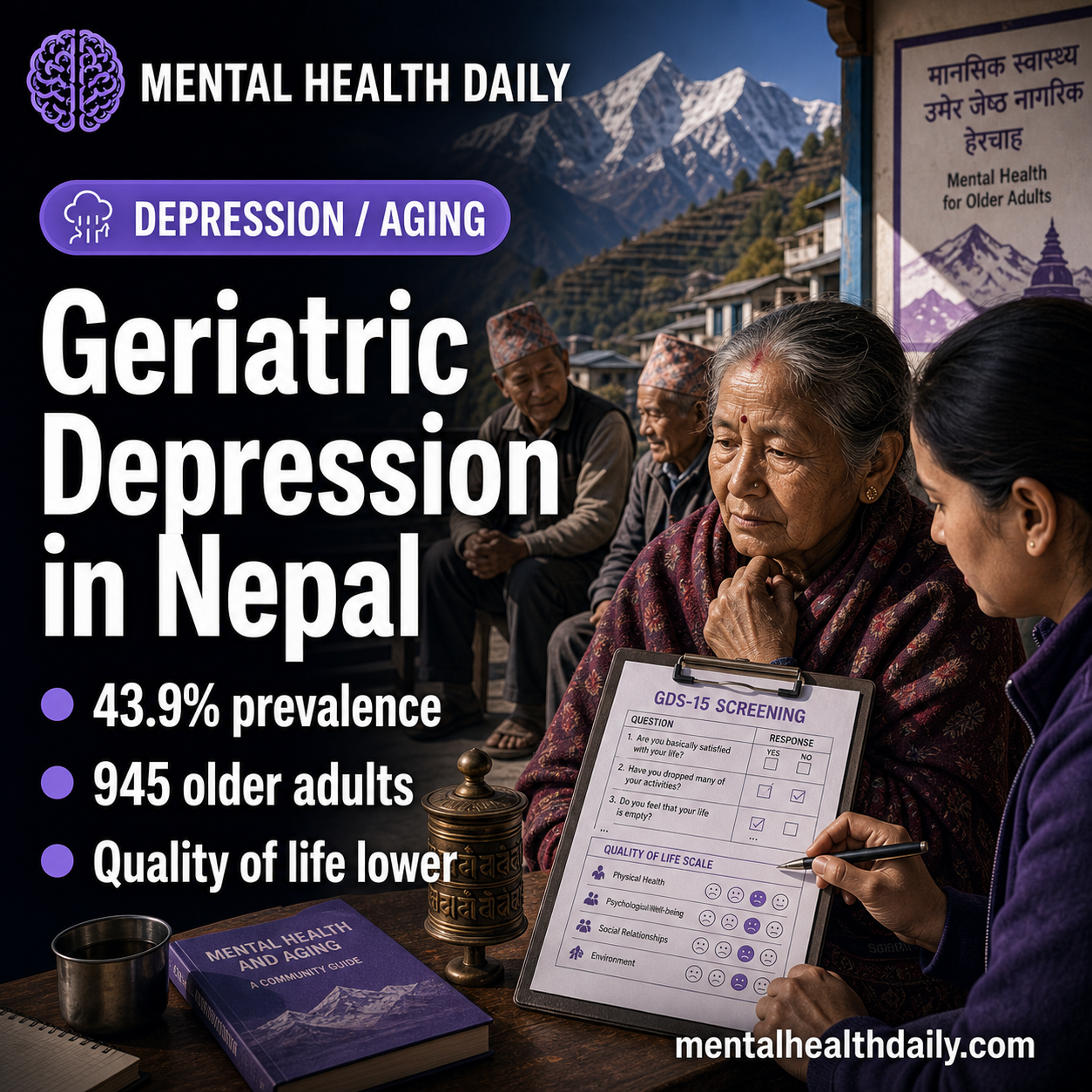 geriatric-depression-in-nepal:-43.9%-in-945-older-adults