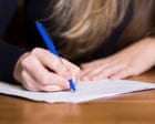 The hidden toll of holding grudges | Letter