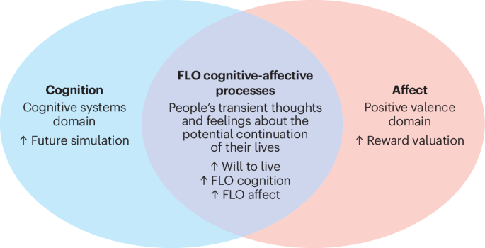 Suicide prevention and preserving the daily fight to live – Nature Mental Health