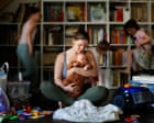 amid-the-social-and-political-panic-about-falling-birthrates,-why-not-ask-new-mothers-what-they-think?-|-lucy-jones