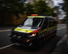 nsw-to-send-paramedics-not-police-to-some-mental-health-emergencies-after-multiple-deaths