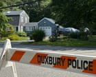 Jurors in Lindsay Clancy murder trial visit home where children were killed